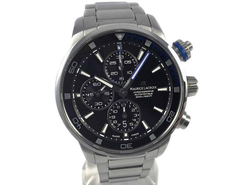 RELOJ Maurice Lacroix Pontos S - ref. PT6008 - Imagen 8