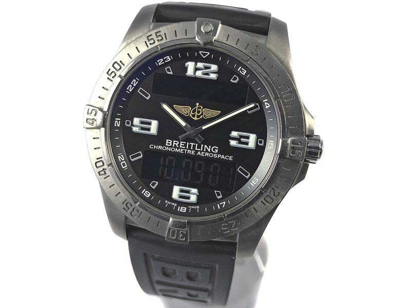 RELOJ Breitling Aerospace Avantage - ref. E79362 - Imagen 9