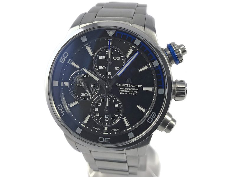 RELOJ Maurice Lacroix Pontos S - ref. PT6008 - Imagen 9