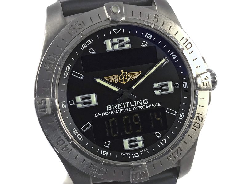 RELOJ Breitling Aerospace Avantage - ref. E79362 - Imagen 10