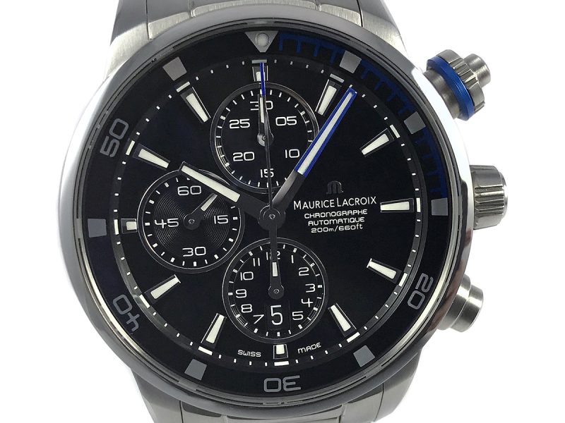 RELOJ Maurice Lacroix Pontos S - ref. PT6008 - Imagen 10