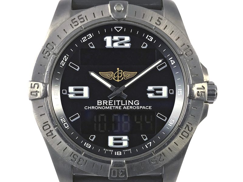 RELOJ Breitling Aerospace Avantage - ref. E79362 - Imagen 11