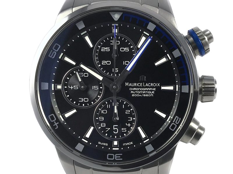 RELOJ Maurice Lacroix Pontos S - ref. PT6008 - Imagen 11