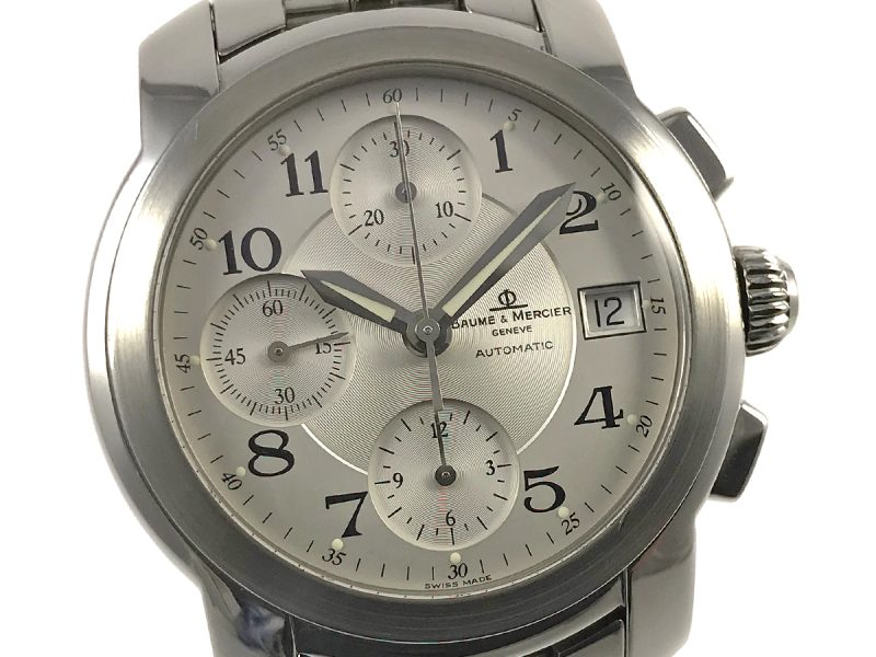 RELOJ Baume & Mercier Capeland - ref. MV045216 - Imagen 11