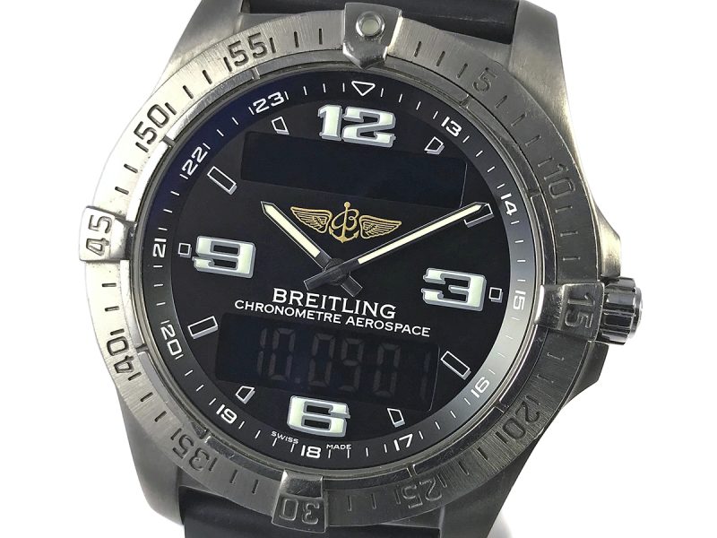 RELOJ Breitling Aerospace Avantage - ref. E79362