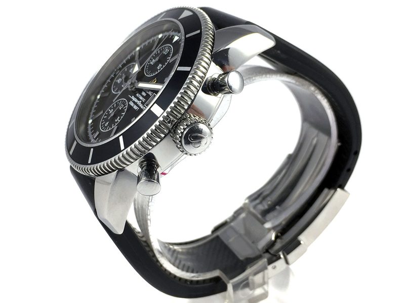 RELOJ Breitling Superocean Heritage Chronograph - ref. A13320 - Imagen 2