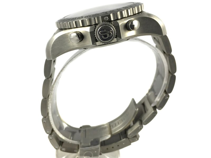 RELOJ Breitling Cockpit B50 Titanium - ref. EB5010B1/M532 - Imagen 2