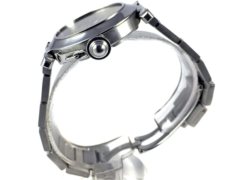 RELOJ Cartier Pasha C Automatic - ref. 2324 - Imagen 2