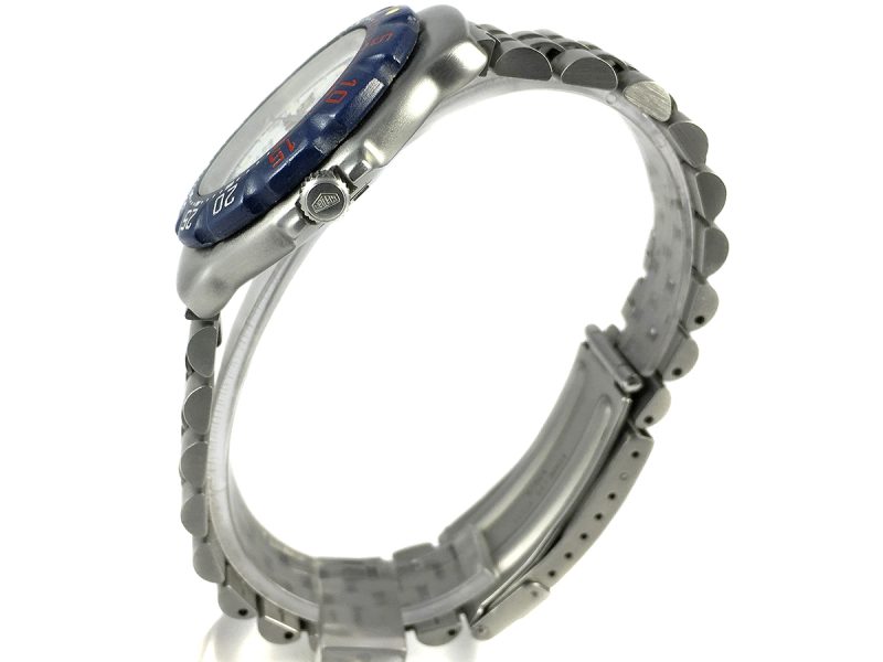 RELOJ Tag Heuer Formula 1 Quartz - ref. WA1219 - Imagen 2