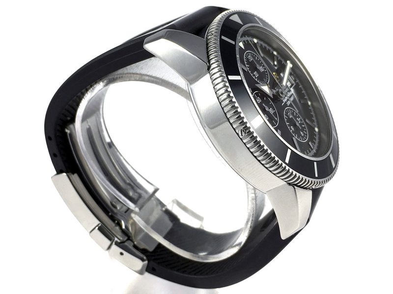 RELOJ Breitling Superocean Heritage Chronograph - ref. A13320 - Imagen 3