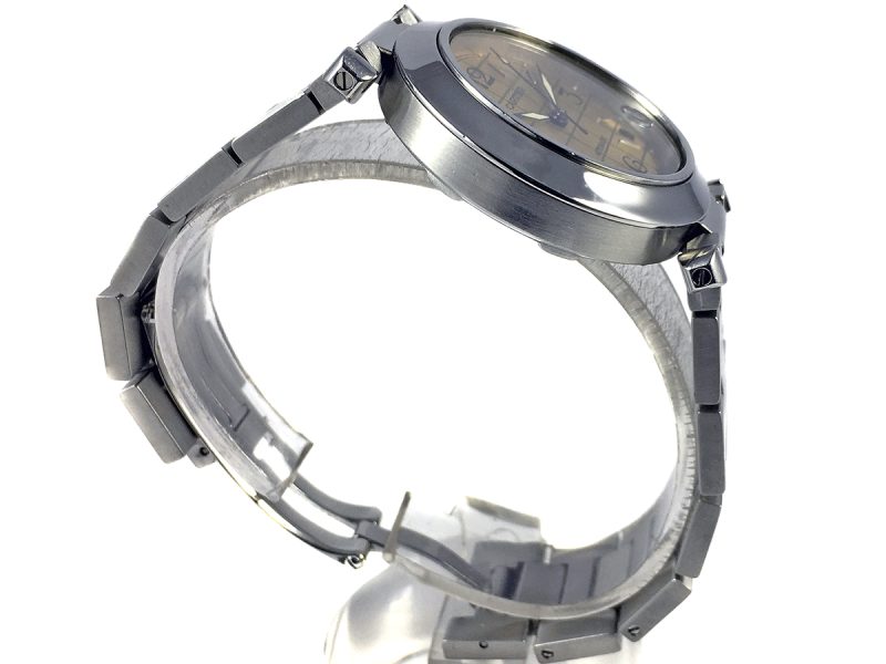 RELOJ Cartier Pasha C Automatic - ref. 2324 - Imagen 3