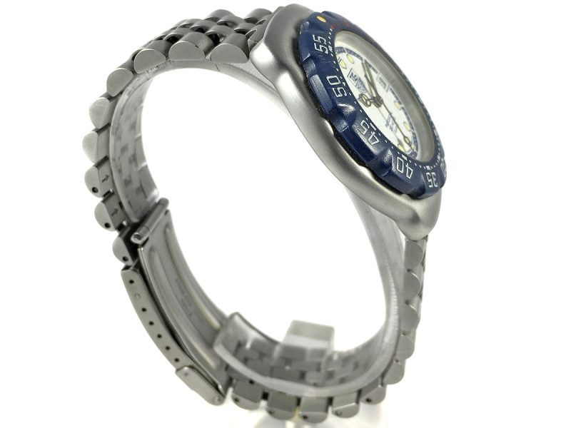 RELOJ Tag Heuer Formula 1 Quartz - ref. WA1219 - Imagen 3