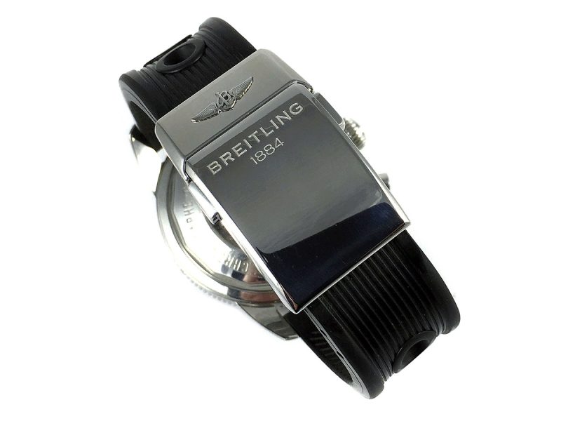 RELOJ Breitling Superocean Heritage Chronograph - ref. A13320 - Imagen 5