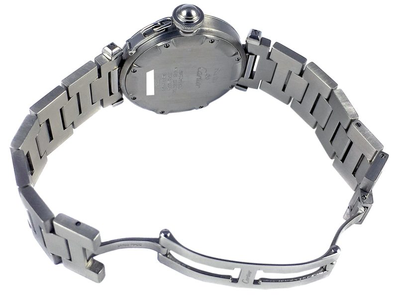 RELOJ Cartier Pasha C Automatic - ref. 2324 - Imagen 5
