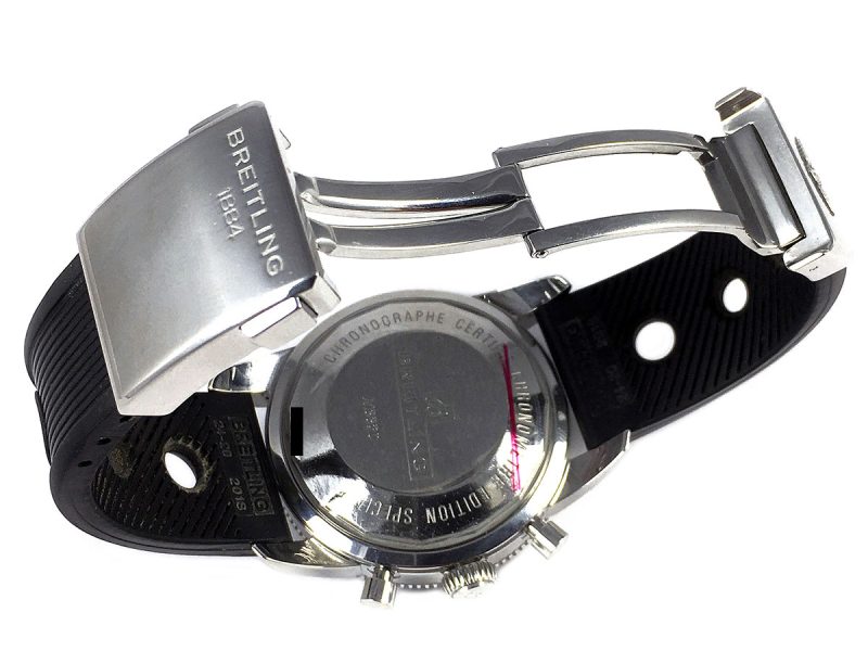 RELOJ Breitling Superocean Heritage Chronograph - ref. A13320 - Imagen 6