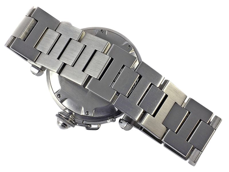 RELOJ Cartier Pasha C Automatic - ref. 2324 - Imagen 6