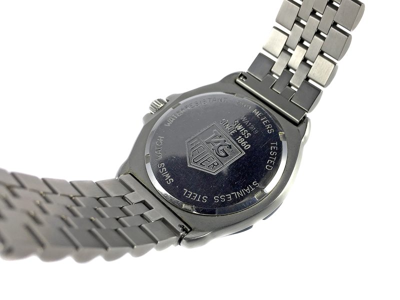 RELOJ Tag Heuer Formula 1 Quartz - ref. WA1219 - Imagen 6