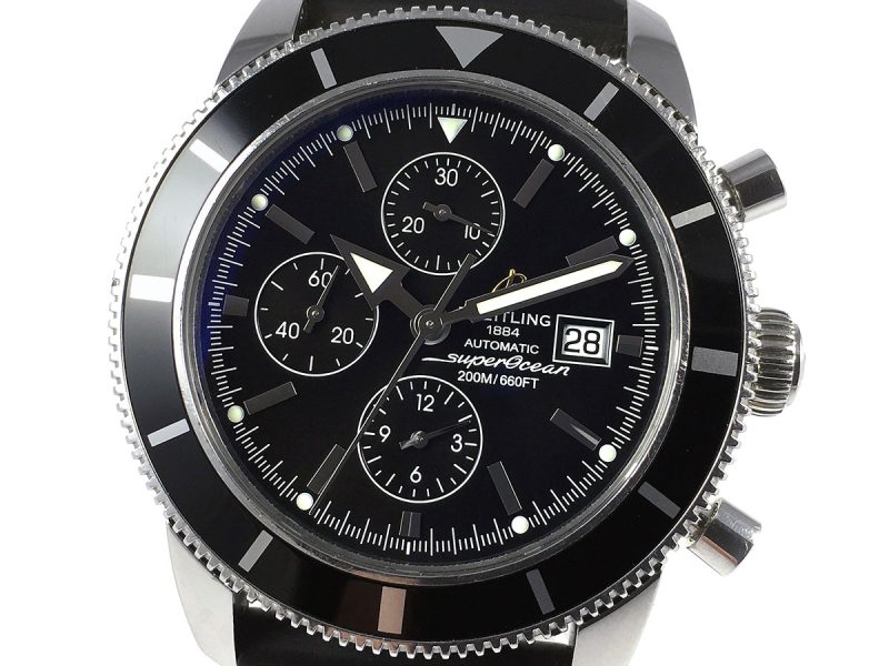 RELOJ Breitling Superocean Heritage Chronograph - ref. A13320