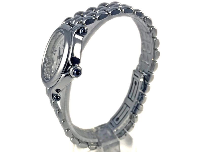 RELOJ Chopard Happy Sport - ref. 27/8238-23 - Imagen 2