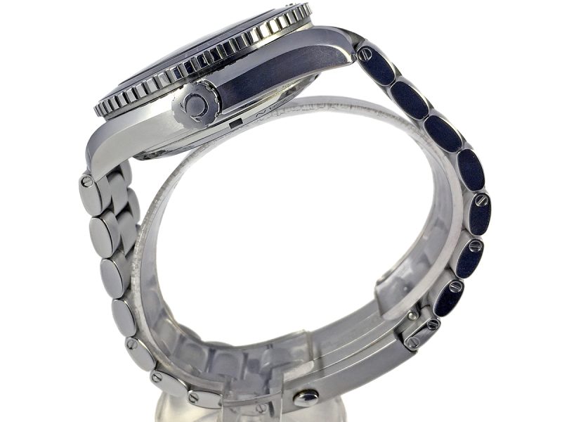 RELOJ Omega Seamaster Planet Ocean - ref. 232.30.46.21.01.001 - Imagen 2