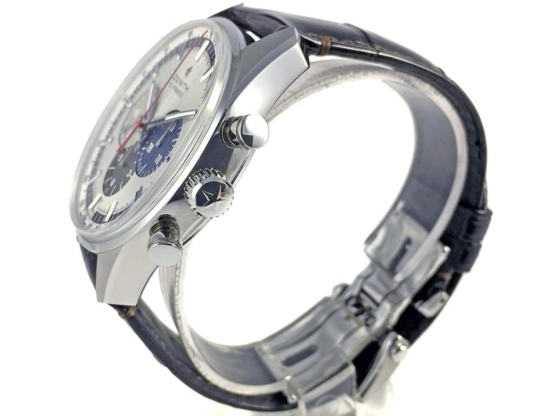 RELOJ Zenith El Primero 36'000 VpH - ref. 03.2040.400/69.C494 - Imagen 2