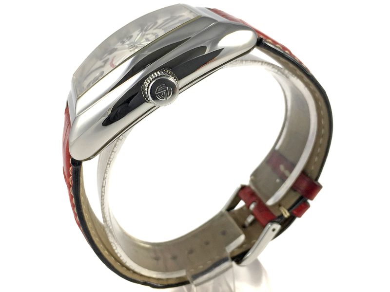RELOJ Franck Muller Conquistador - ref. 8002 SC - Imagen 2