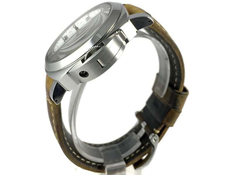 RELOJ Panerai Luminor Marina Logo 3 Days PAM778 - Imagen 2