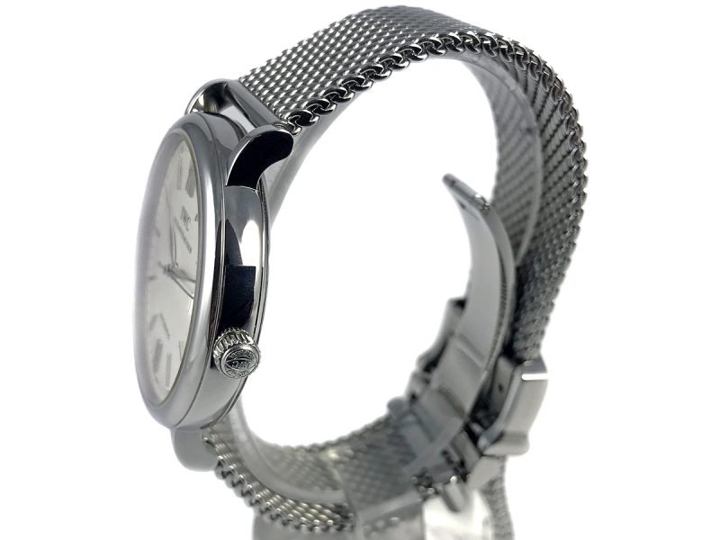 RELOJ IWC Portofino White Dial - ref. 356505 - Imagen 2