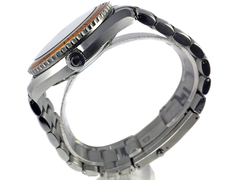 RELOJ Omega Seamaster Planet Ocean - ref. 2908.50.38 - Imagen 2