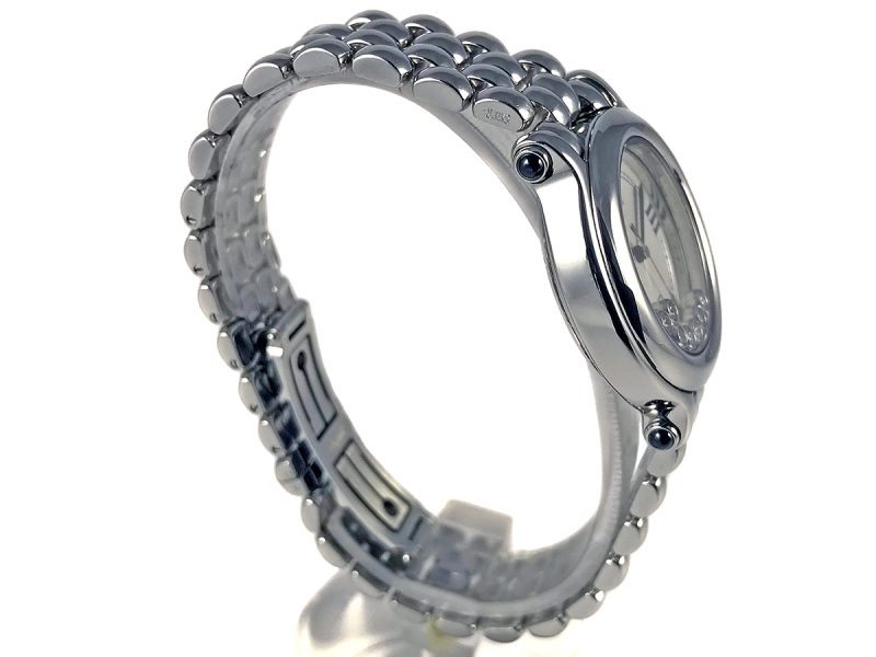 RELOJ Chopard Happy Sport - ref. 27/8238-23 - Imagen 3