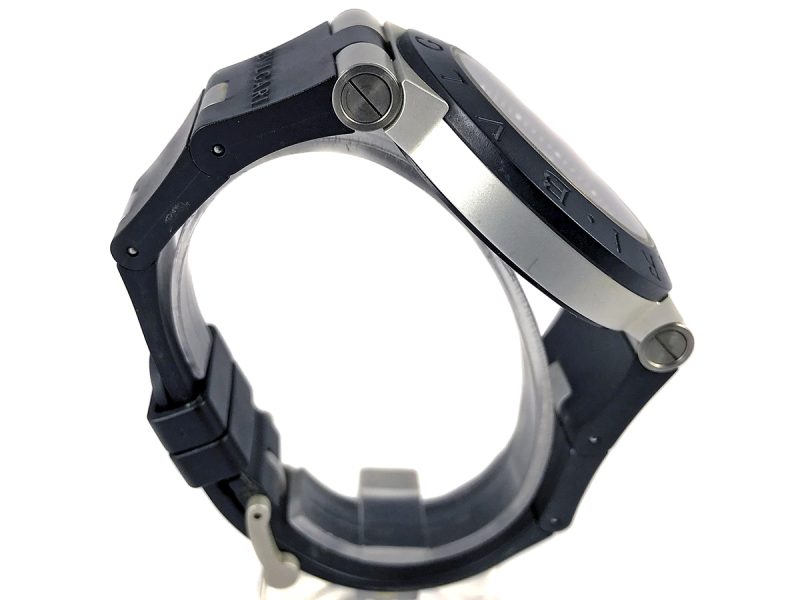 RELOJ Bulgari Diagono Aluminium - ref. AL 44 TA - Imagen 3