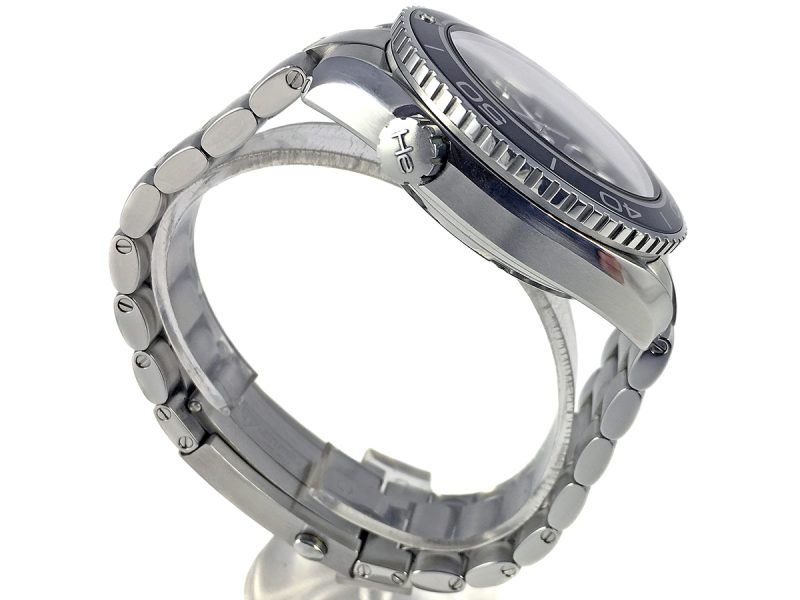 RELOJ Omega Seamaster Planet Ocean - ref. 232.30.46.21.01.001 - Imagen 3