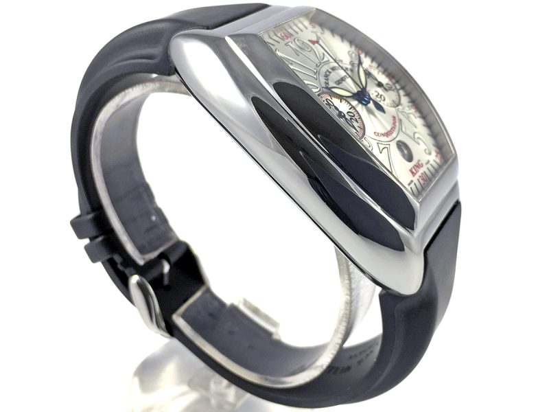 RELOJ Franck Muller King Conquistador - ref. 8005CC - Imagen 3