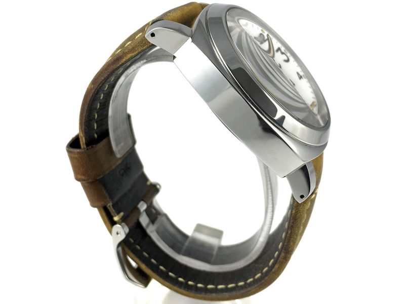 RELOJ Panerai Luminor Marina Logo 3 Days PAM778 - Imagen 3