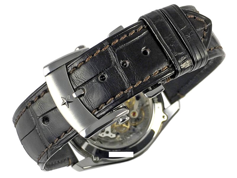 RELOJ Zenith El Primero 36'000 VpH - ref. 03.2040.400/69.C494 - Imagen 5