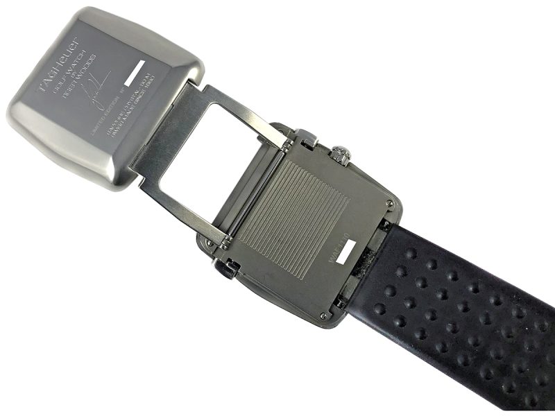 RELOJ Tag Heuer Professional Golf Tiger Woods Edition - ref. WAE1110 - Imagen 5