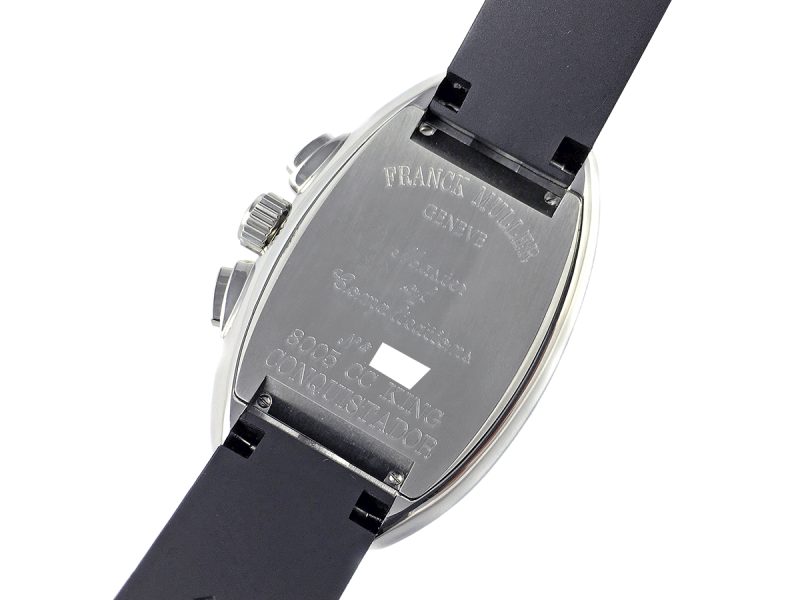 RELOJ Franck Muller King Conquistador - ref. 8005CC - Imagen 5