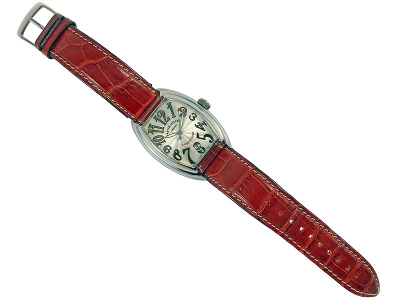 RELOJ Franck Muller Conquistador - ref. 8002 SC - Imagen 5