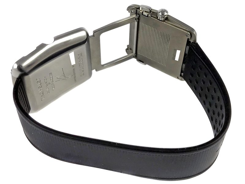 RELOJ Tag Heuer Professional Golf Tiger Woods Edition - ref. WAE1110 - Imagen 6