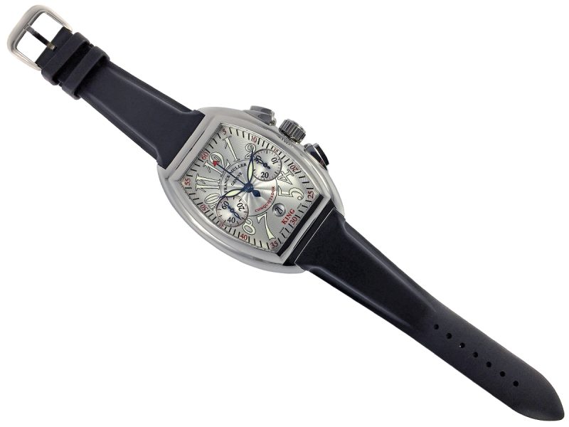 RELOJ Franck Muller King Conquistador - ref. 8005CC - Imagen 6