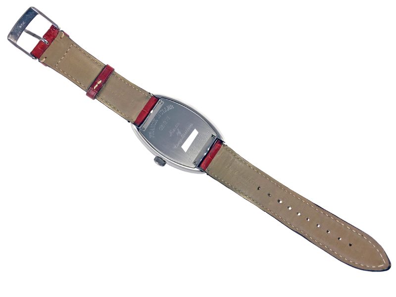 RELOJ Franck Muller Conquistador - ref. 8002 SC - Imagen 6