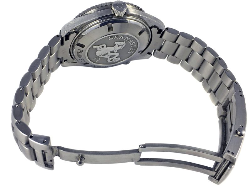 RELOJ Omega Seamaster Planet Ocean - ref. 2908.50.38 - Imagen 6