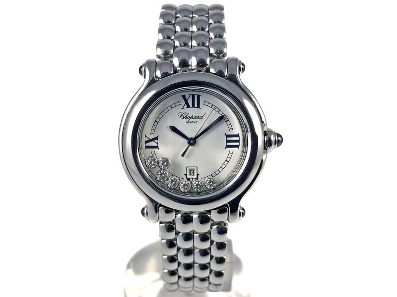 RELOJ Chopard Happy Sport - ref. 27/8238-23 - Imagen 7