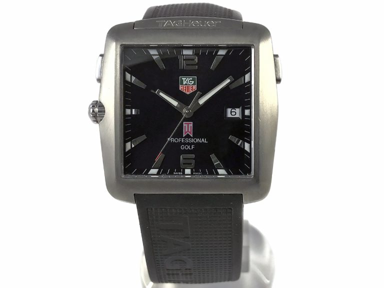 golf tag heuer