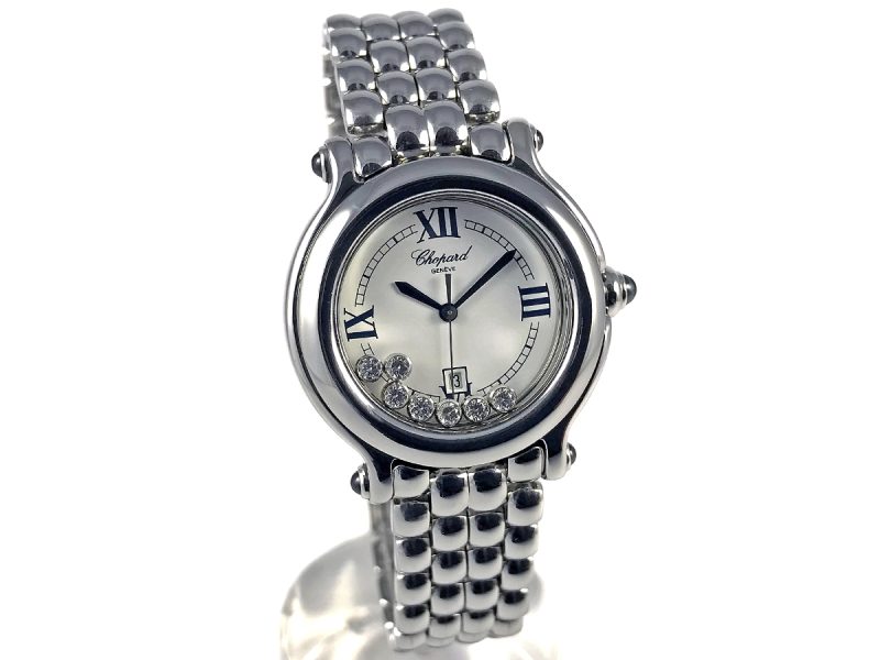 RELOJ Chopard Happy Sport - ref. 27/8238-23 - Imagen 8