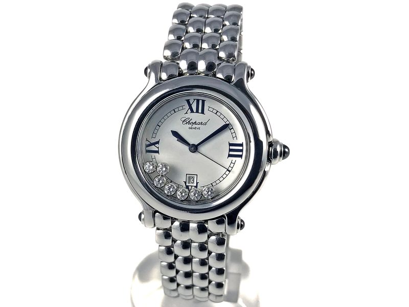 RELOJ Chopard Happy Sport - ref. 27/8238-23 - Imagen 9