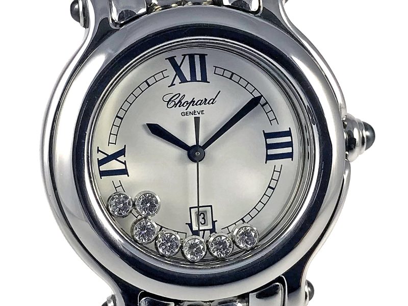 RELOJ Chopard Happy Sport - ref. 27/8238-23 - Imagen 11
