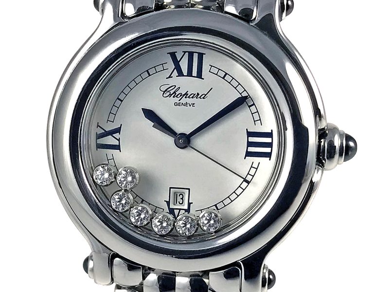 RELOJ Chopard Happy Sport - ref. 27/8238-23