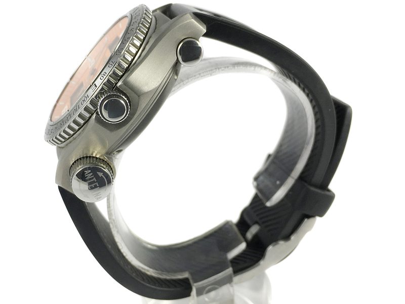 RELOJ Bretling Emergency - ref. E76321 - Imagen 2