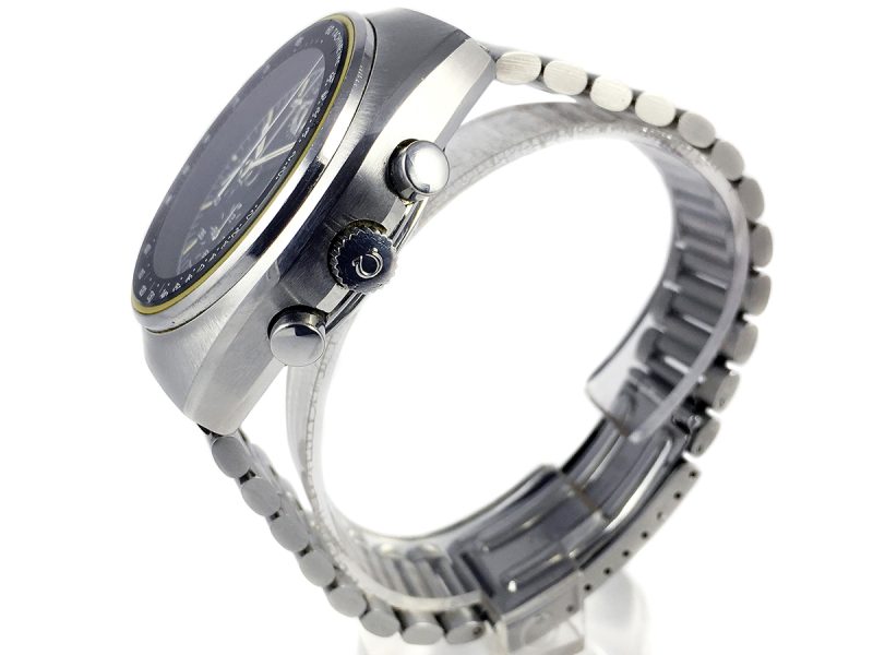 RELOJ Omega Speedmaster Mark 4,5 - ref. 176.0012 - Imagen 2